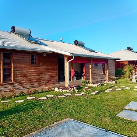 Residence Antilles Bernanoune Le Moule Zewnętrze zdjęcie