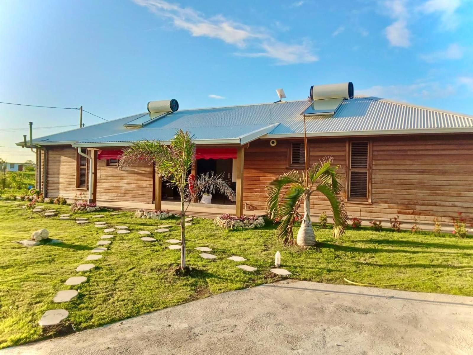 Residence Antilles Bernanoune Le Moule Zewnętrze zdjęcie