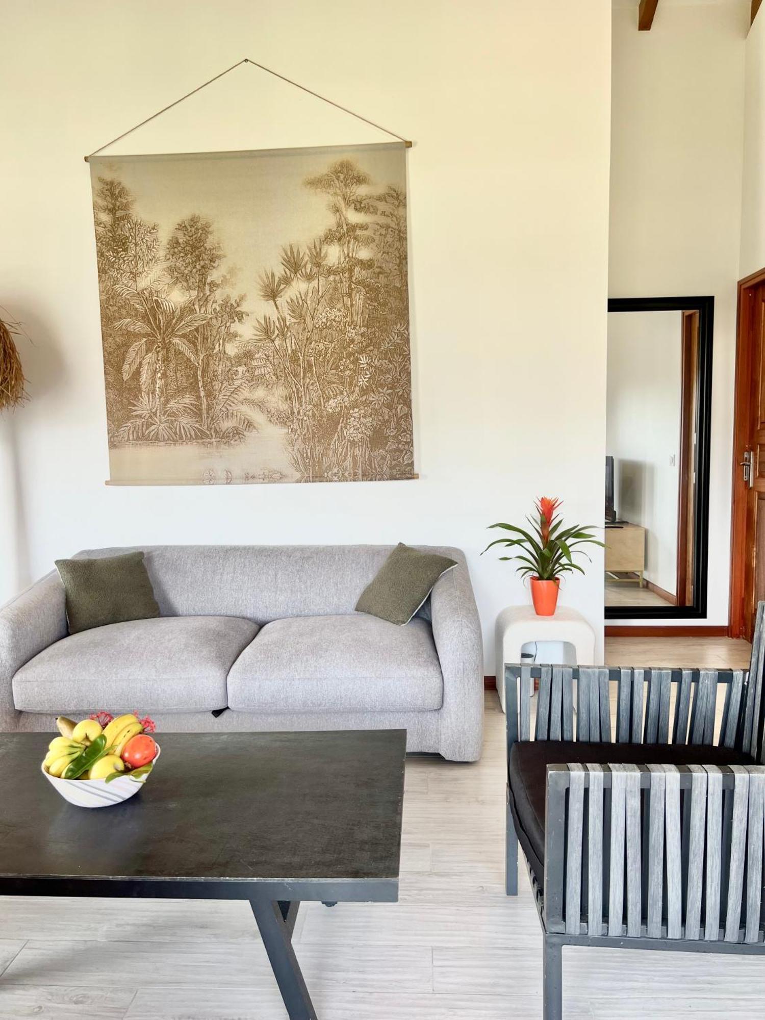 Residence Antilles Bernanoune Le Moule Zewnętrze zdjęcie